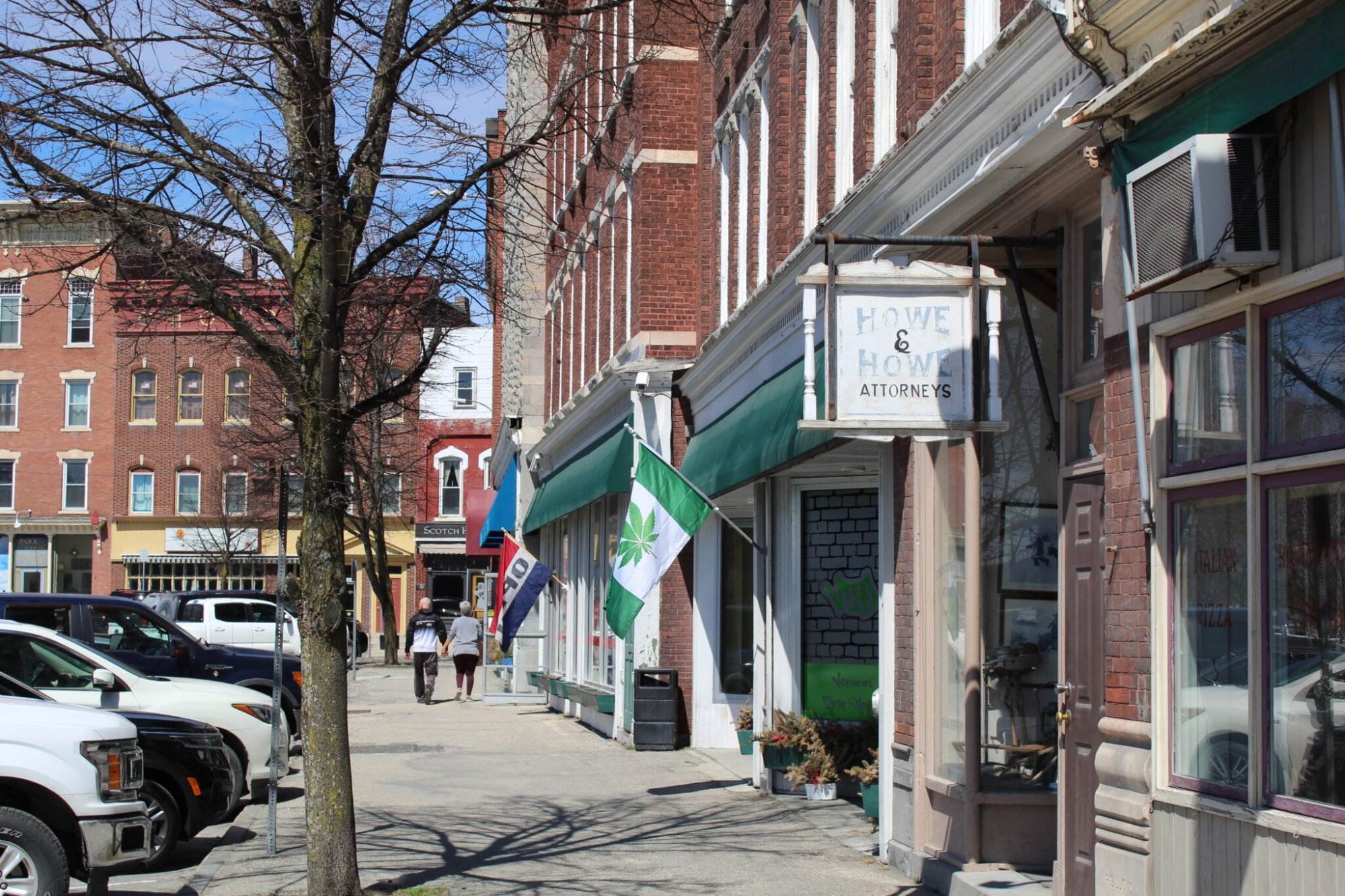 Fair Haven Rutland Regional Planning Commission