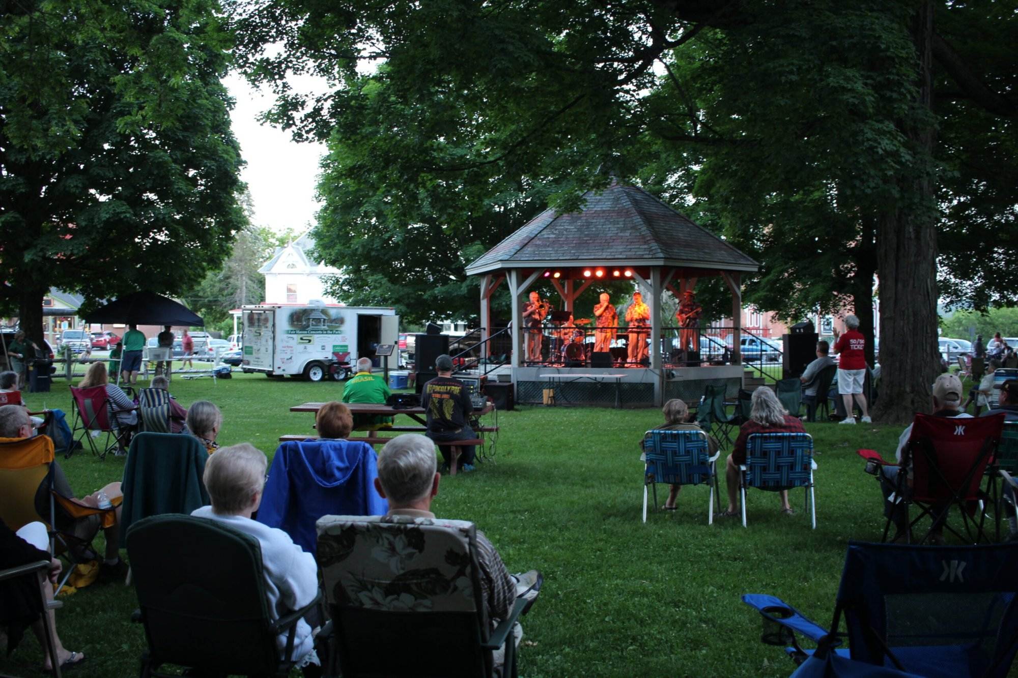 Fair Haven Rutland Regional Planning Commission