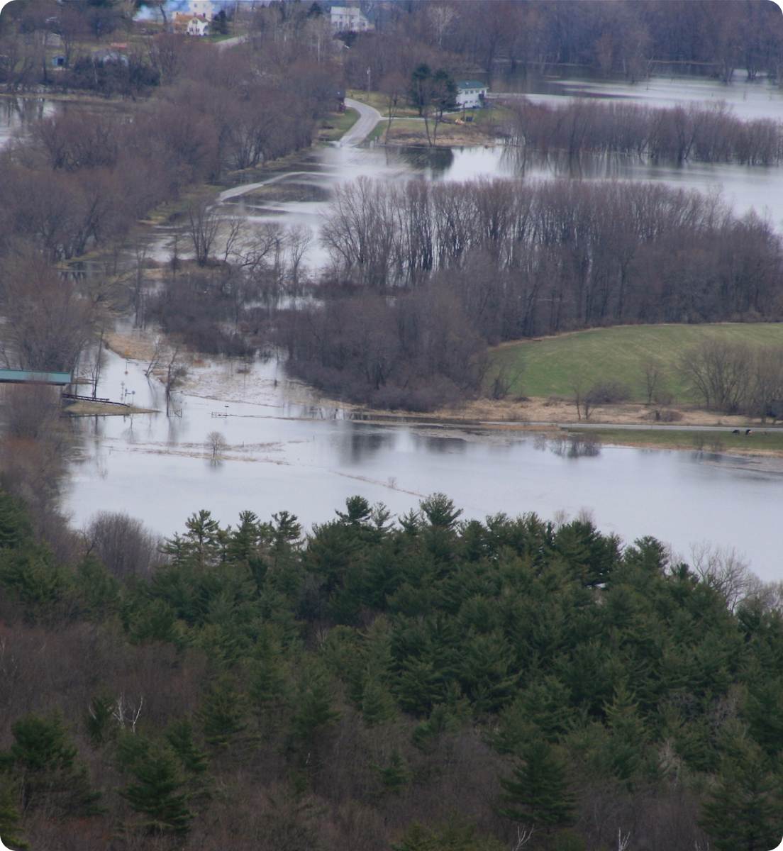 Local Emergency Management Plans