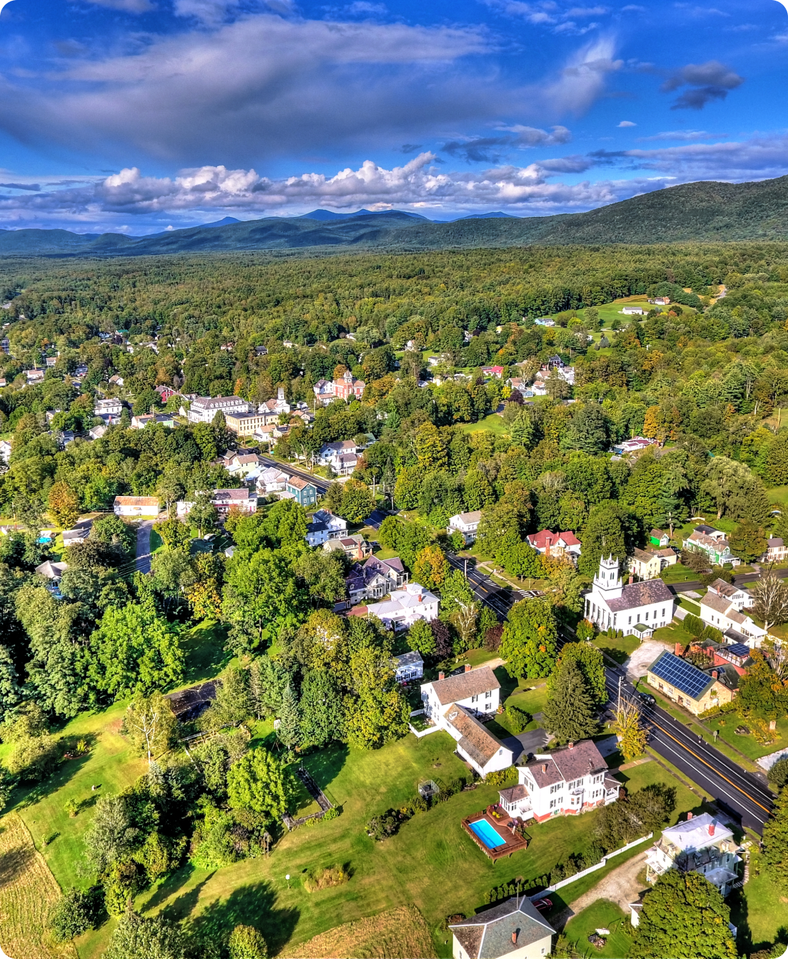 Regional Planning - Land Use