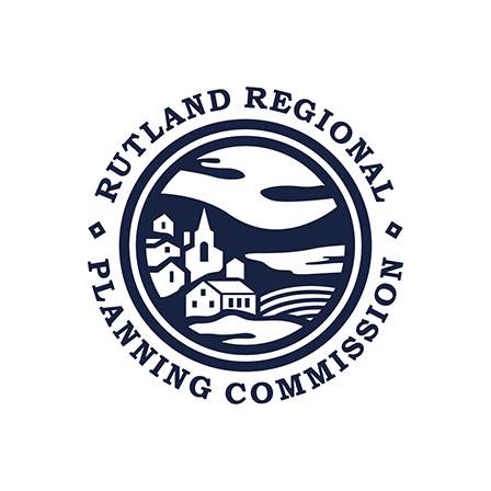 Rutland Regional Planning Commission logo